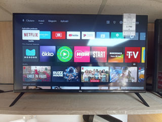 TCL 32Z5400A , 1790 lei (Smart TV)