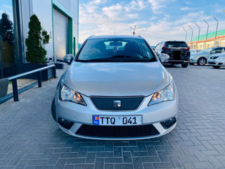 Seat Ibiza foto 5