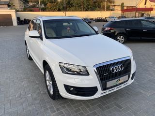 Audi Q5 foto 3