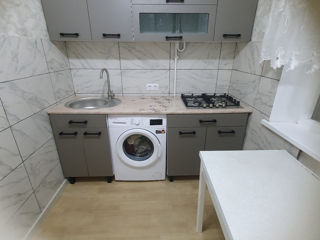 Apartament cu 1 cameră, 30 m², BAM, Bălți foto 9