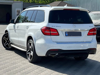 Mercedes GLS-Class foto 3