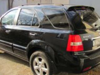 Kia Sorento foto 3