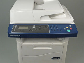 Multifunctional Xerox Workcentre 3325 scaner xerox printer WI-FI