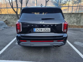 Hyundai Palisade foto 3