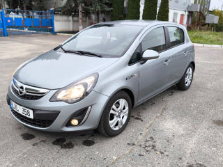 Opel Corsa foto 3