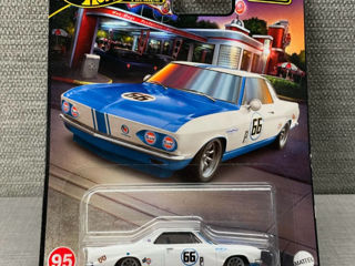 Hot Wheels Premium foto 5