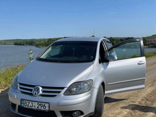 Volkswagen Golf Plus foto 1