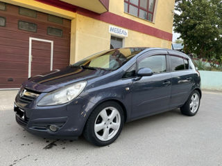 Opel Corsa foto 4