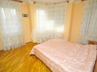 Apartament cu 4 camere în bloc nou, str. Petru Rareș, Centru, 275000 € ! foto 5