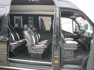 Mercedes Sprinter 314 CDI foto 8