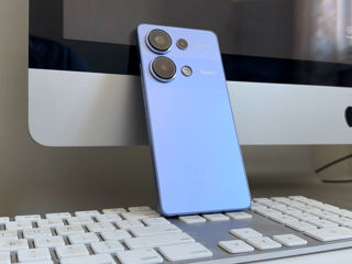 Xiaomi Redmi Note 13 Pro de la 176 lei lunar! În credit 0%! foto 1