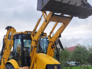 Экскаватор JCB 3CX Sitemaster ! foto 4