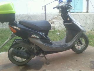 Honda Dio Af 34 foto 6