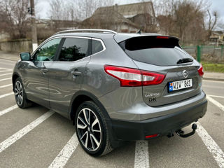 Nissan Qashqai foto 2