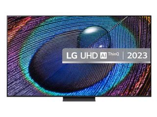 Televizor LG 4K UHD Smart 65"