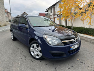 Opel Astra foto 3