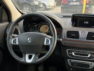 Renault Megane foto 17