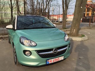 Opel Adam foto 5