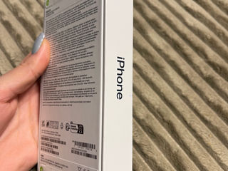 iPhone 14 Midnight Nou Sigilat foto 4