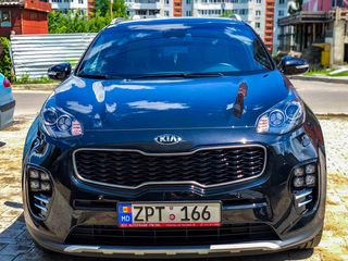 KIA Sportage foto 3