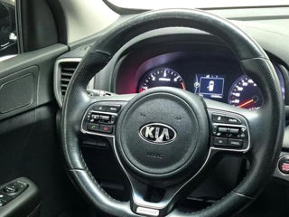 KIA Sportage foto 15