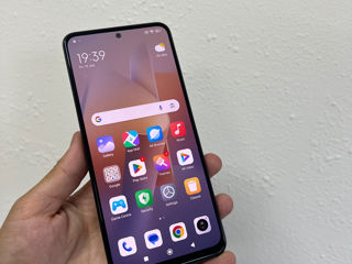 Xiaomi Note 12 6/128gb ideal foto 7