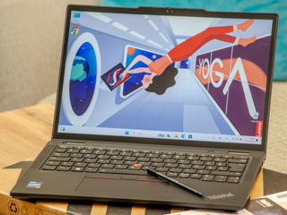 Lenovo ThinkPad X13 Yoga/ Core I5 1335U/ 16Gb Ram/ Iris Xe/ 13.3" WUXGA Touch!! foto 8