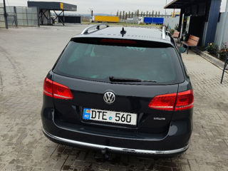 Volkswagen Passat foto 6