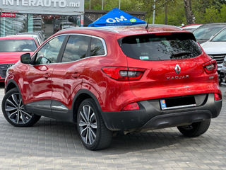 Renault Kadjar foto 3