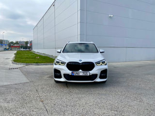 BMW X1 foto 2