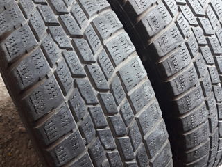 Michelin 205-55-R16, Firestone 185-60-R14, 175-65-R14, никаких дефектов/ колпаки на множество машин foto 9