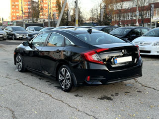 Honda Civic foto 4