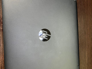 HP ProBook 650 foto 4