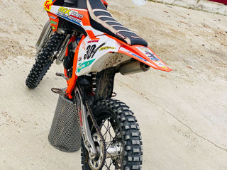 KTM Sx foto 6