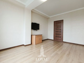 Apartament cu 2 camere, 60 m², Poșta Veche, Chișinău foto 6