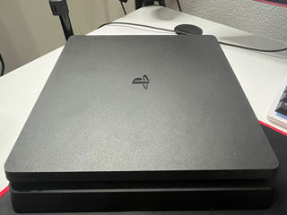 Sony PlayStation 4 Slim