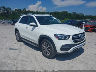 Mercedes GLE