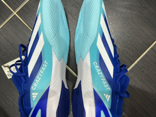 Adidas crazyfast.3 foto 4