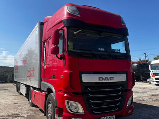 Daf XF 510 foto 2