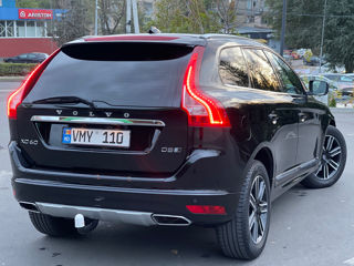 Volvo XC60 foto 2