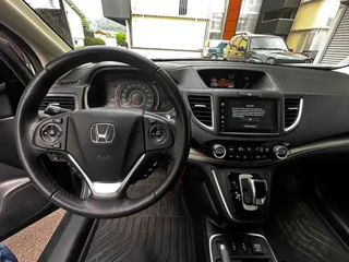 Honda CR-V foto 9