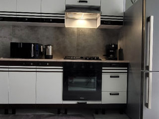 Apartament cu 1 cameră, 50 m², Ciocana, Chișinău foto 6