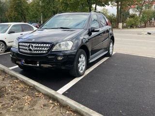 Mercedes M-Class