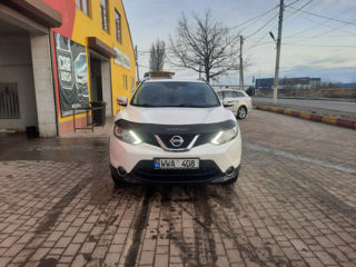 Nissan Qashqai foto 3