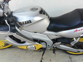 Yamaha foto 1