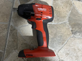 Hilti Gaicoviort foto 2