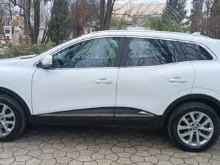 Renault Kadjar, 2019 г.