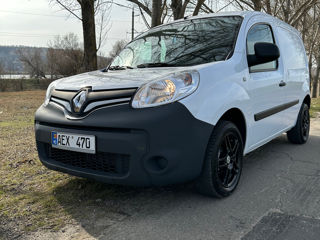 Renault Kangoo foto 1