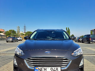 Ford Focus foto 1