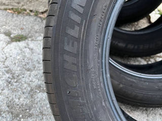 Anvelope 215/60 R17 Michelin 2021 foto 6